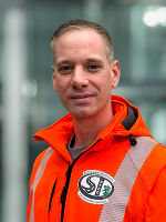 Werkmeister Stefan Reiter, Mst.