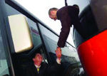 Foto: Postbus Foto: Postbus