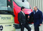 Foto: Postbus Foto: Postbus