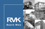 Cover RVK Weiz © Planungs-ARGE JEREB/HOFFMANN