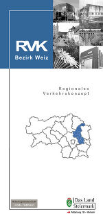 Deckblatt RVK Weiz