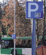 Park&Ride Park&Ride
