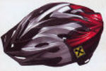 Fahrradhelm 
