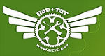 Rad und Tat Poster © Bicycle Rad und Tat Poster © Bicycle
