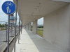 S-Bahn und Flughafen bald wettergeschützt verbunden © Land Steiermark