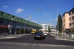 Die Asphaltierungsarbeiten sind abgeschlossen, ins Peterstal gibt's wieder freie Fahrt. © Verkehrsabteilung Die Asphaltierungsarbeiten sind abgeschlossen, ins Peterstal gibt's wieder freie Fahrt.