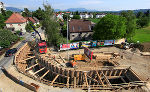 ...sind voll im Plan... © pr trumler ...sind voll im Plan...