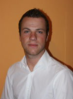 Ing. Patrick Schachner © Land STMK Ing. Patrick Schachner