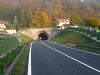 Gratkorner Hausbergtunnel ab 29. April gesperrt © A16
