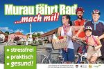 Murau startete ein tolles Pilotprojekt. © grafikampusch Murau startete ein tolles Pilotprojekt.
