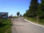 ...wird im Zuge des Vorhabens auf der L 422 saniert. © A16 ...wird im Zuge des Vorhabens auf der L 422 saniert.