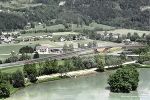 ...gewann den Wettbewerb zum Umbau Kreuzung Trautenfels. © C:BRA ...gewann den Wettbewerb zum Umbau Kreuzung Trautenfels.