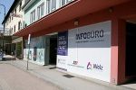 Ab 18. April ist das Info-Büro dreimal wöchentlich geöffnet. © Stadtgemeinde Weiz Ab 18. April ist das Info-Büro dreimal wöchentlich geöffnet.