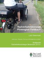 Cover Feldbach © Land Steiermark Cover Feldbach