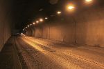 Die Sanierung des Voitsberger  Tunnels rückt näher und näher.