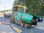 Mit Vollgas wird... © A16 Mit Vollgas wird...