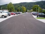Exakt 1.811 P&R-Stellplätze wurden in den letzten vier Jahren errichtet. © Land Steiermark
