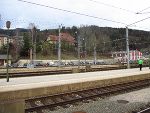 Bis 2024 sind am Bahnhof Mürzzuschlag jede Menge Verbesserungen vorgesehen.