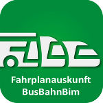 BusBahnBim_ Fahrplanauskunft
