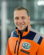 Werkmeister Ing. Roman Kolleritsch