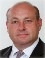 Portrait der neuen Führungskraft