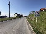 Bild vom Abschnitt auf den Klöchberg