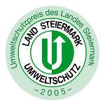 Logo Umweltschutzpreis Logo Umweltschutzpreis