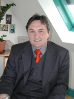 Ing. Anton Jahrbacher