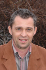 Ing. Josef Fleischhacker © Land STMK Ing. Josef Fleischhacker
