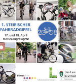1. Steirische Radgipfel 