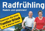 Radfrühling-Aktion 