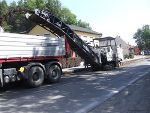 Ab 21. Oktober fahren auf der L371 die Baumaschinen auf. © A16