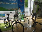 Diensträder; www.steirerbike.at