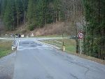 Gezählt sind die Tage der 43 Jahre alten Breitenauerbrücke.