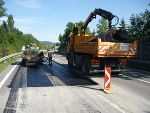 Nach 2010 folgen in Straden heuer weitere Sanierungsmaßnahmen. © Verkehrsabteilung
