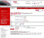 Eingabemaske-Scotty © öbb