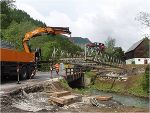 Brückenprüfung © Land STMK Brückenprüfung