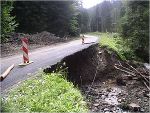 Katastropheneinsatz © Land STMK Katastropheneinsatz
