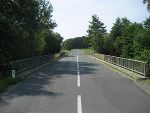 Um rund 225.000 Euro wird die Landesüberführung über die B54 in Grafendorf saniert. © Verkehrsabteilung