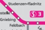 Die Ostbahn auf dem Weg zur S-Bahn © Verkehrsverbund Die Ostbahn auf dem Weg zur S-Bahn