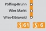 Das neue S-Bahn-System für die Weststeiermark © Verkehrsverbund Das neue S-Bahn-System für die Weststeiermark