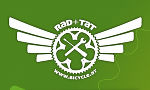 Titelblatt Reparaturplakat © Bicycle Titelblatt Reparaturplakat