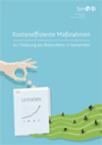 Radverkehr © BMVIT Radverkehr
