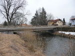 Um rund 400.000 € wird die Hetzendorferbrücke saniert.