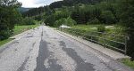 Sowohl die Sauerbach-... © Verkehrsabteilung