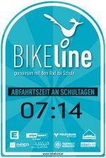 Ab 7. Mai startet der Wettbewerb. © BIKEline