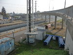 Ab. 2. Juli wird die Bahnüberführung Wagna,... © Verkehrsabteilung