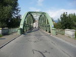 Um rund 1,8 Millionen € wird die Murbrücke Gobernitz saniert.