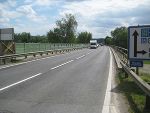...und die Raabbrücke werden saniert.