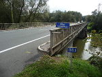 Die rund 150 Meter lange...